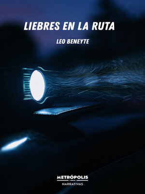 cover image of Liebres en la ruta